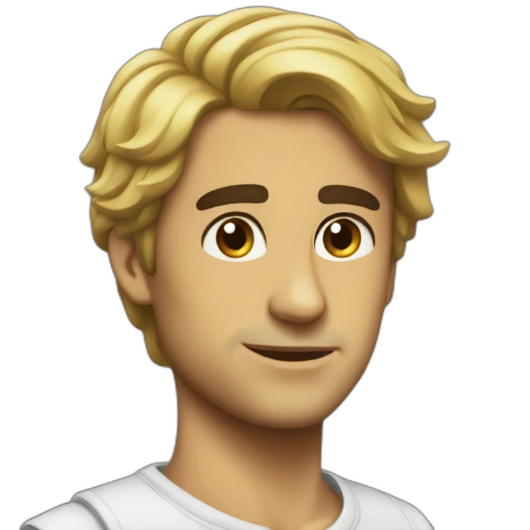 Saad emoji