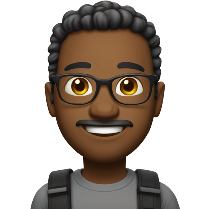 Happy new year 2025 emoji