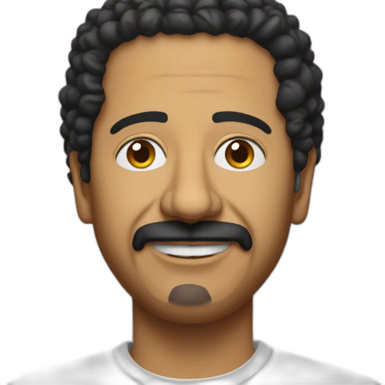 Cheb khaled emoji