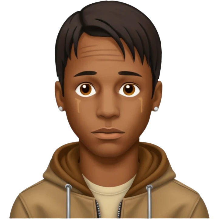 Taravis Scott  emoji