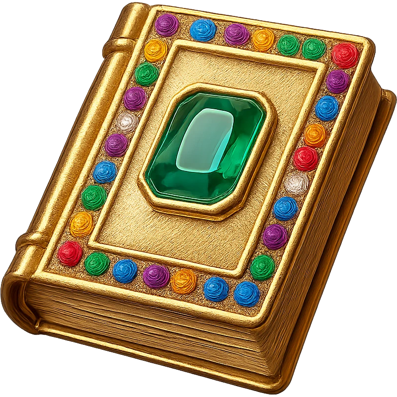 book emoji