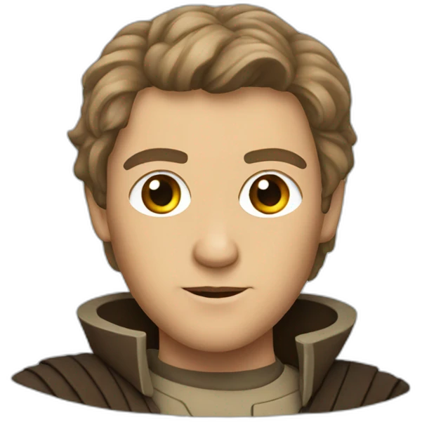 Star wars  emoji