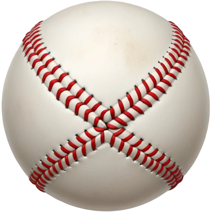 baseball with #9 emoji