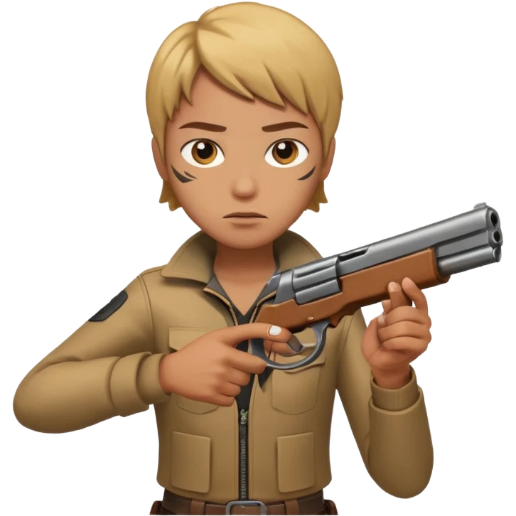Free Fire  emoji