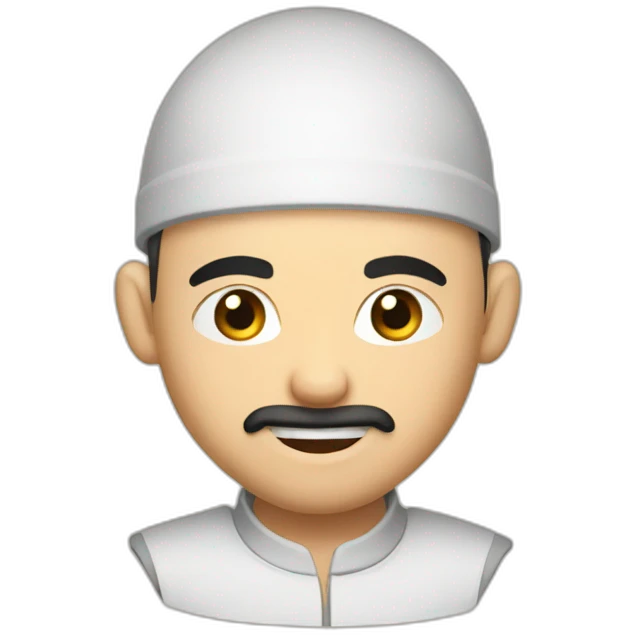 pilaf emoji