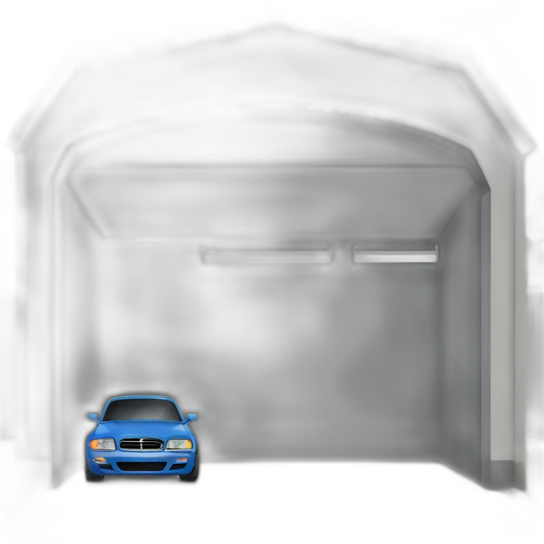 garage emoji