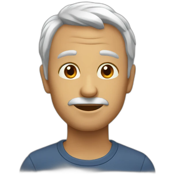 bourré emoji