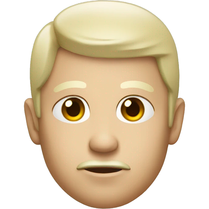 sigma face emoji