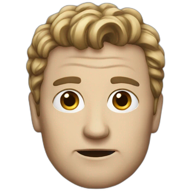 Time Lord emoji