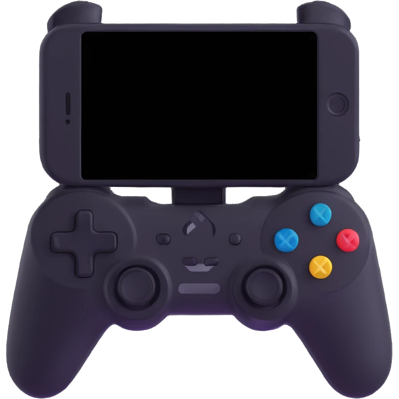 Gamers emoji