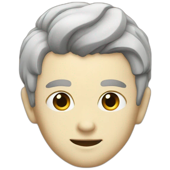 Gojo emoji