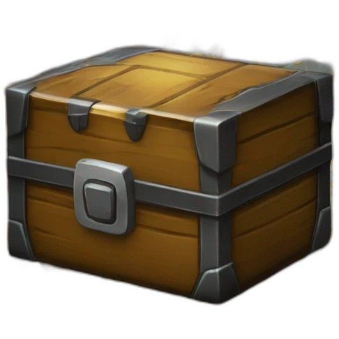 Pokemon Game LootCase Color Obsidian Rich Treasure Legendary Epic Pokeballs and Pokemons Inside this have Shiny Glow emoji