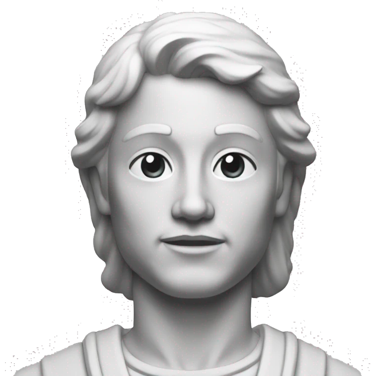 Gesu emoji