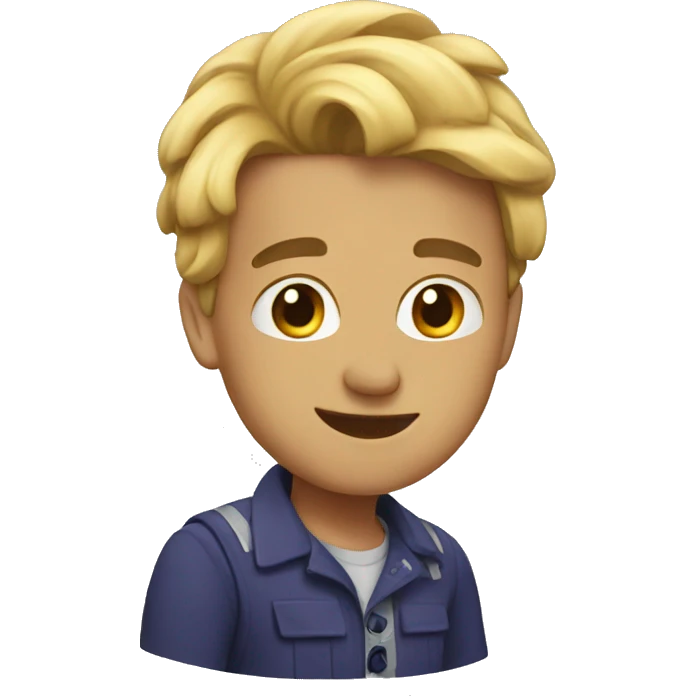 New year emoji