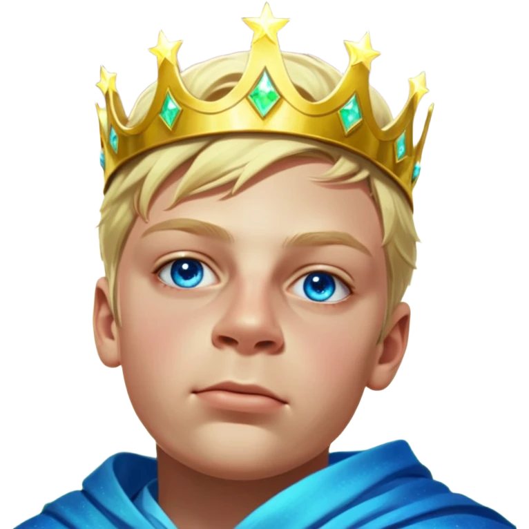 Celestial Sage emoji