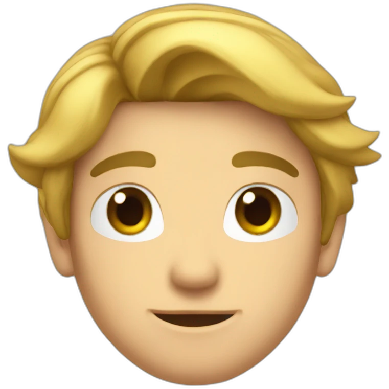Link emoji