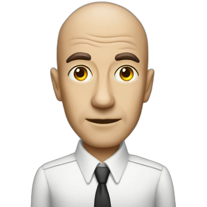Oppenheimer emoji