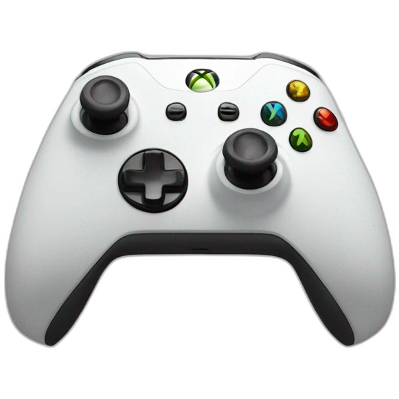 Xbox series s emoji