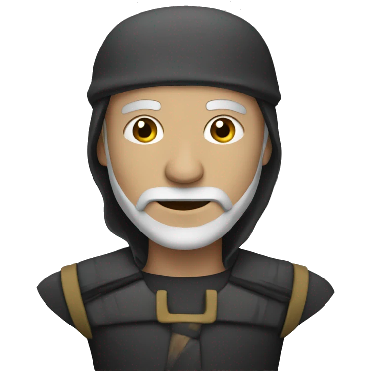 Sinabone emoji