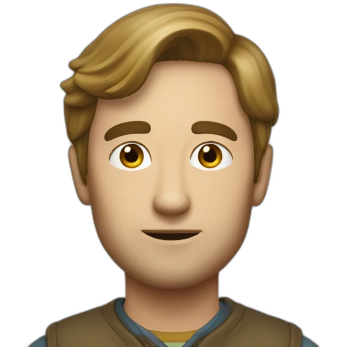 linkserakker emoji