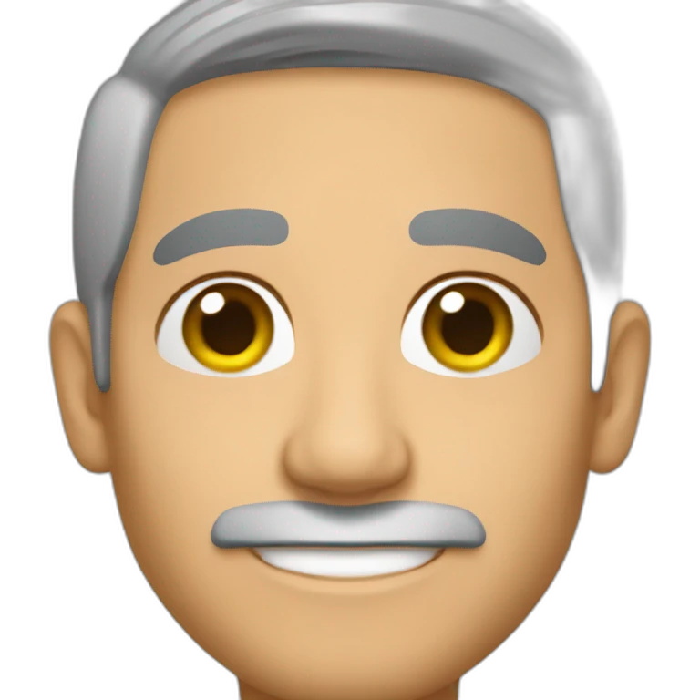 alberto fernández emoji