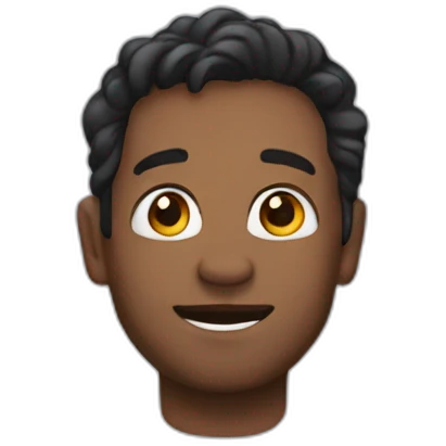 Imagine  emoji