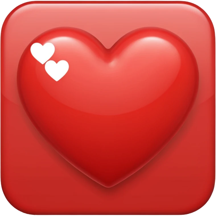 heart emoji