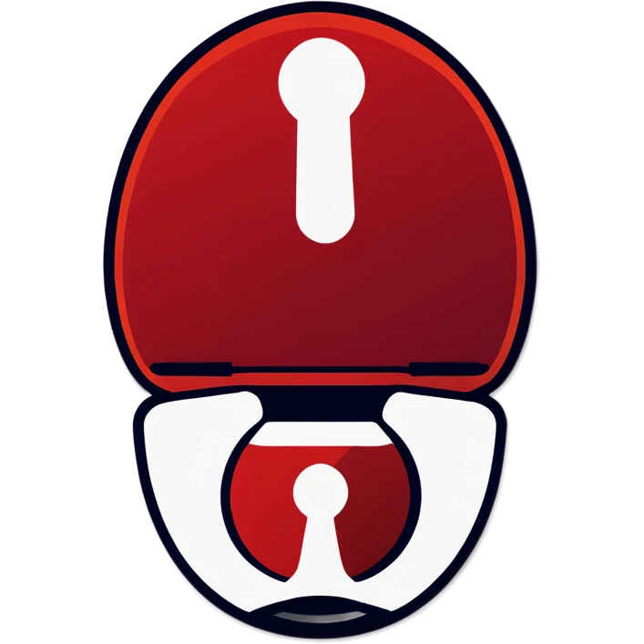 Skibidi Toilette  emoji