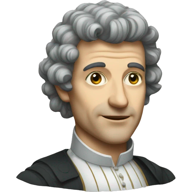Thomas de seur emoji