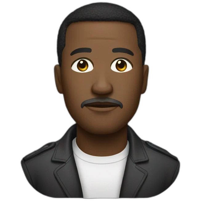 George floyd emoji