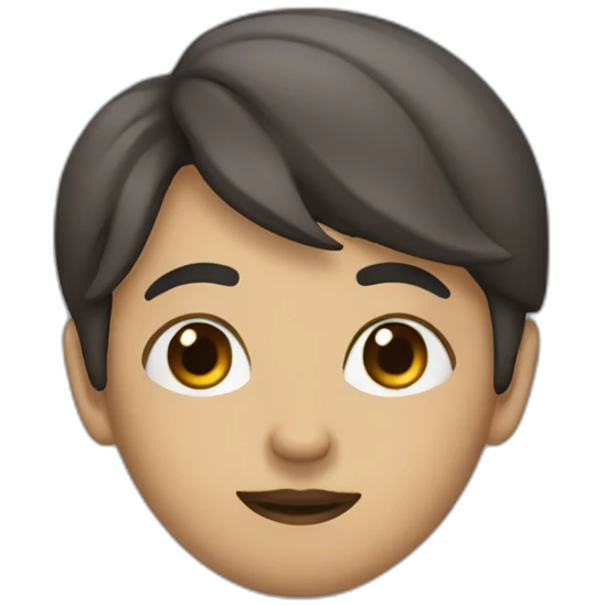 silvy olivo emoji