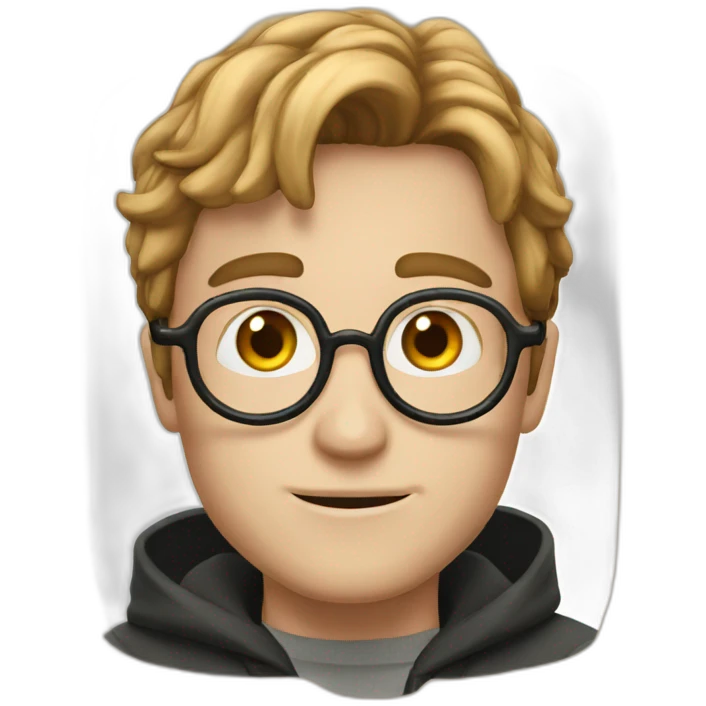harry poter emoji