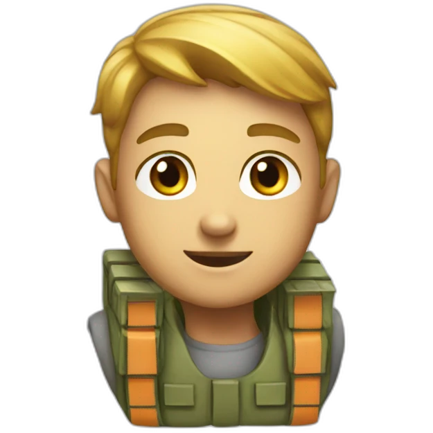 cargo-arrive emoji
