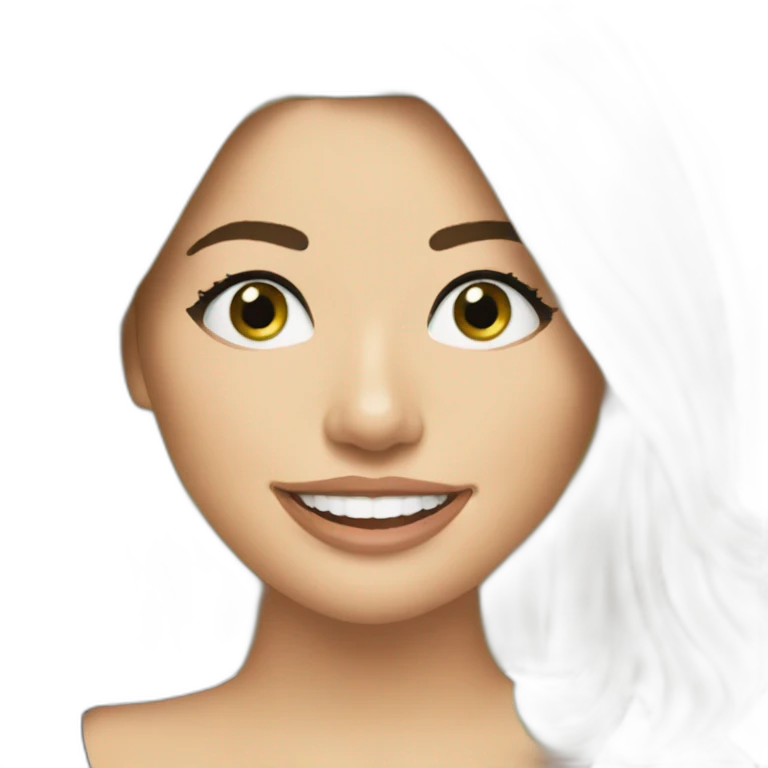 holly willoughby emoji