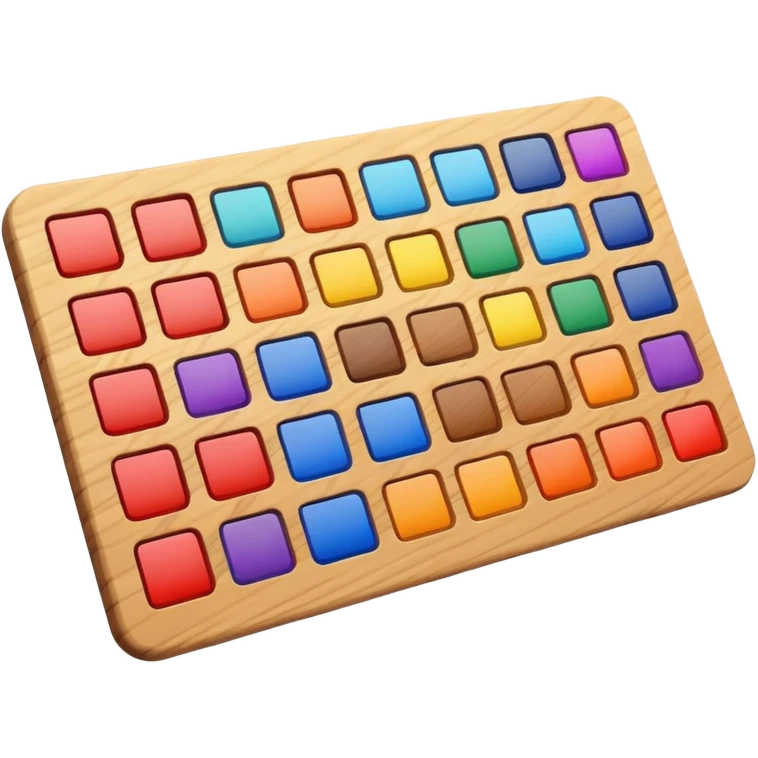 paletten emoji