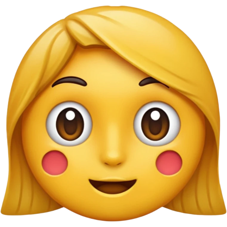 I’m emoji