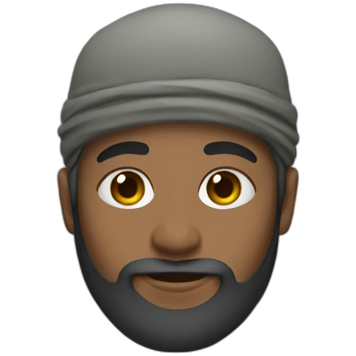 islam emoji