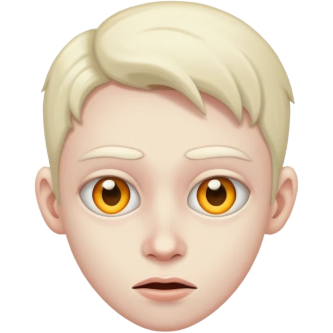 Freak emoji