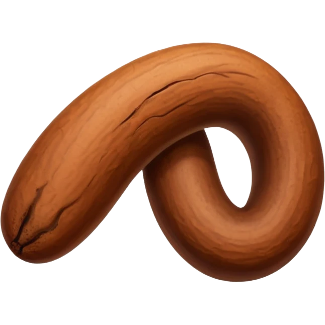 Tamarind emoji