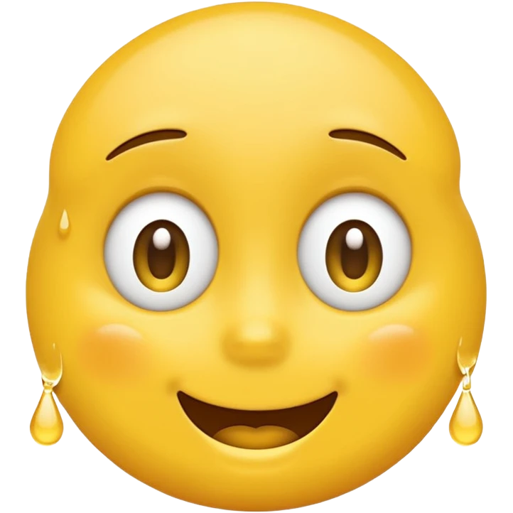 relieved emoji emoji