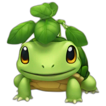 Turtwig emoji