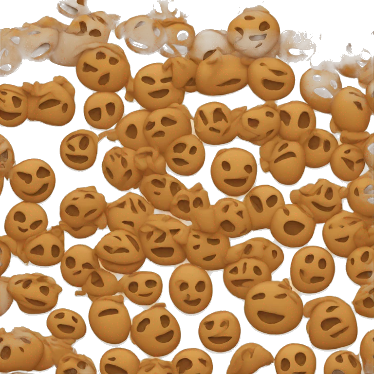 pan emoji