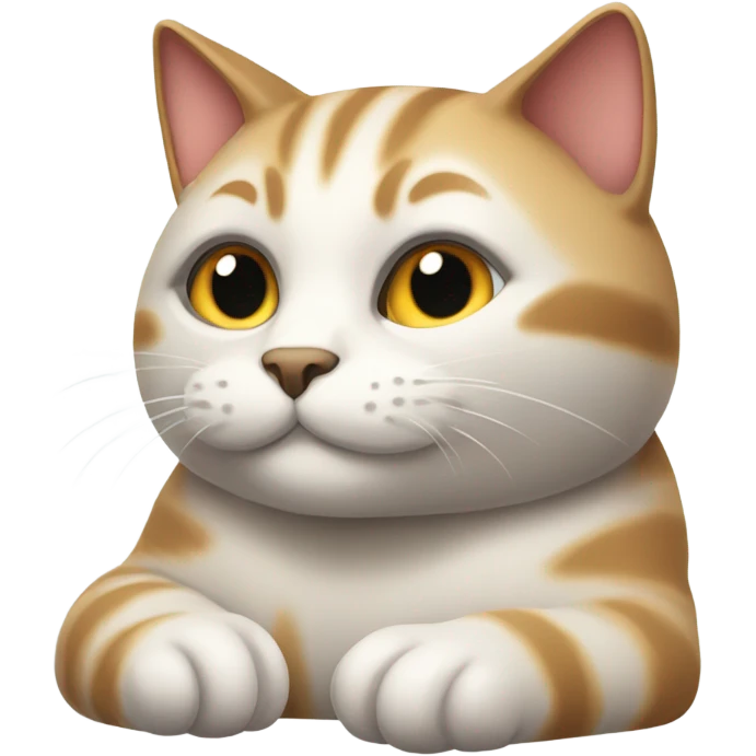 How are you recouping? Cat emoji