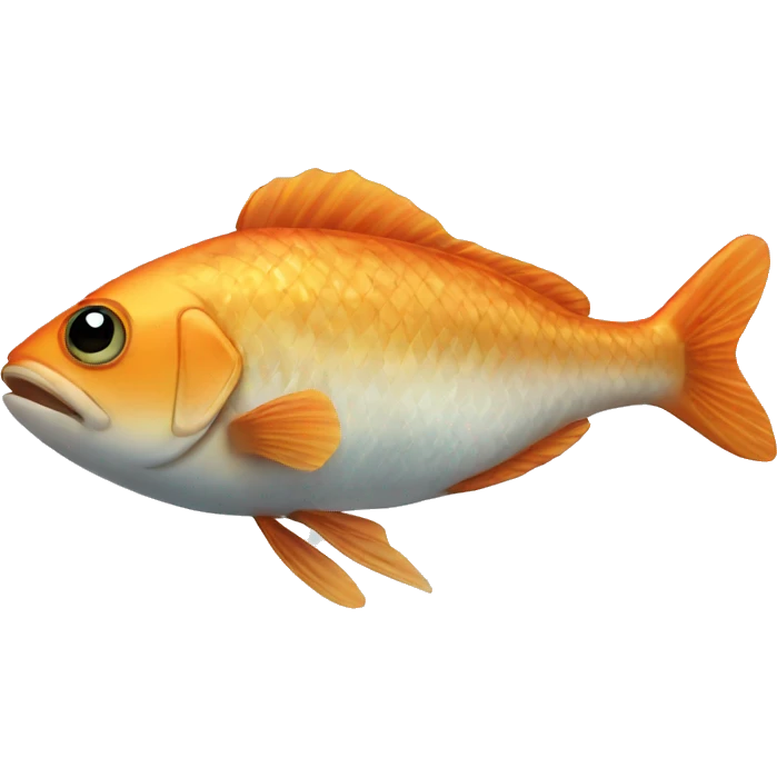 Fish emoji
