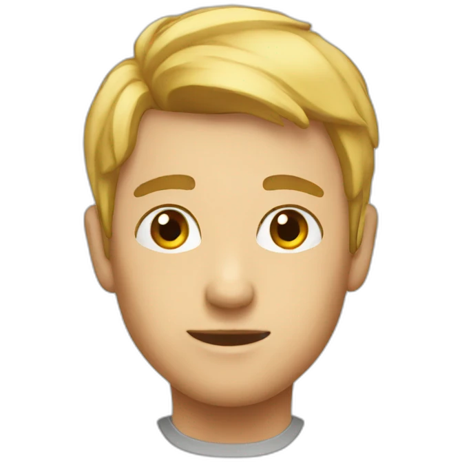 Rd emoji