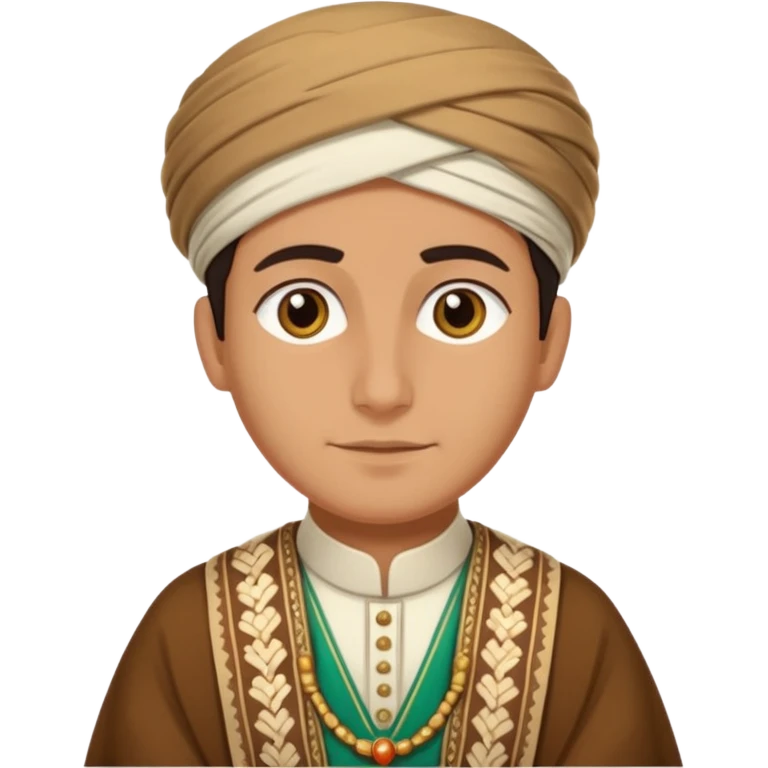 نوشته کرمان emoji