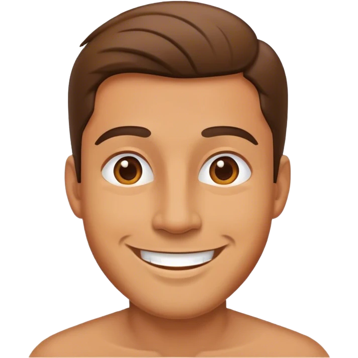 Mano emoji