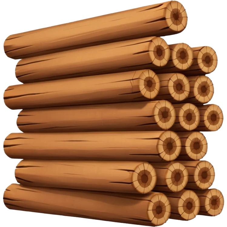 timber emoji