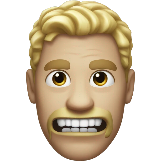 VENOM emoji