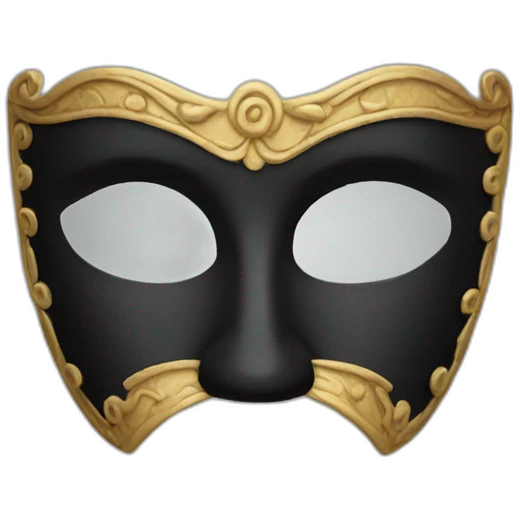 mask emoji